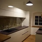Stein Reich Apartamento *
