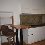 Stein Reich Apartamento Oberwoelz Stadt