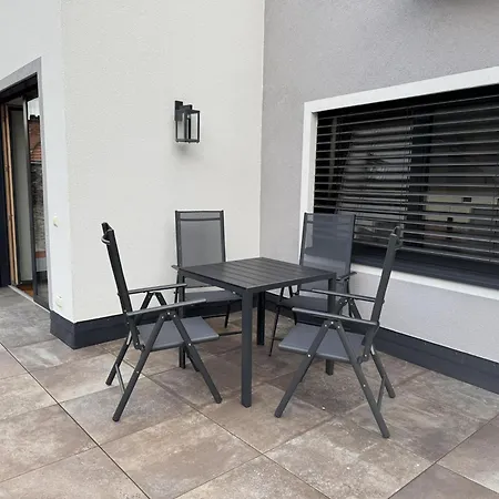 Apartment Stein Reich *