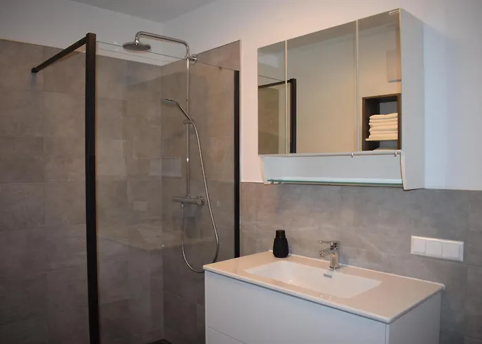 Apartment Stein Reich *