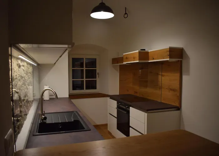 Stein Reich Apartment *