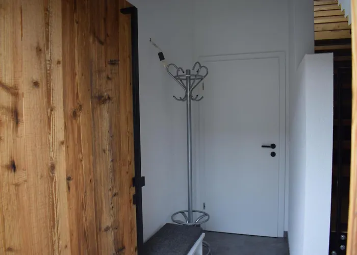 Stein Reich Apartment Oberwoelz Stadt