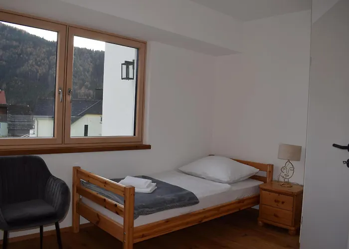 Apartment Stein Reich *