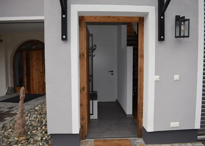 Stein Reich Apartment